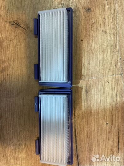 Фильтр для работа пылесоса Neato