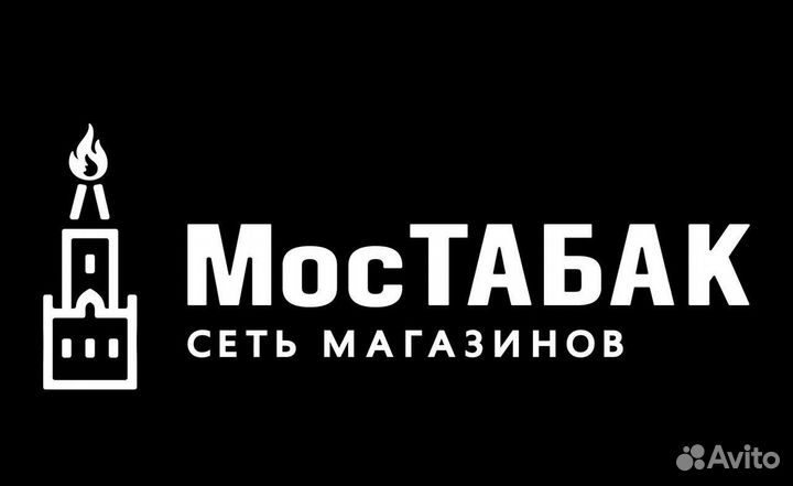 Продавец-кассир в табачный магазин