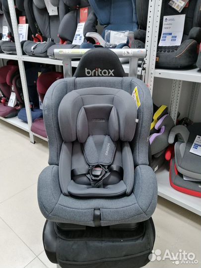 Автокресло Daiichi