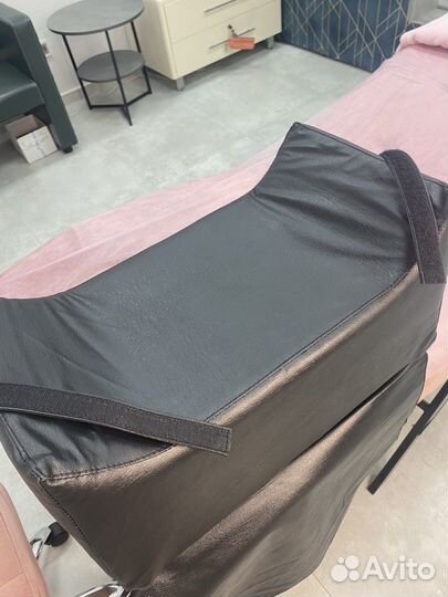 Детское сидение парикмахерское