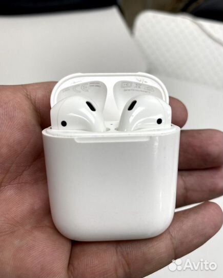 Airpods