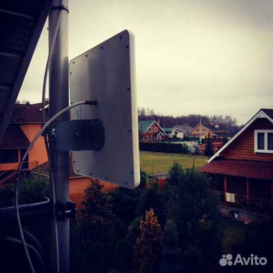 Установка, настройка, ремонт теле антенн. Интернет