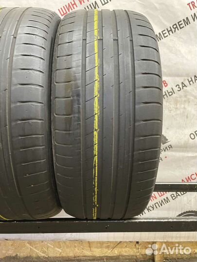 Goodyear EfficientGrip Performance 225/45 R18 92M