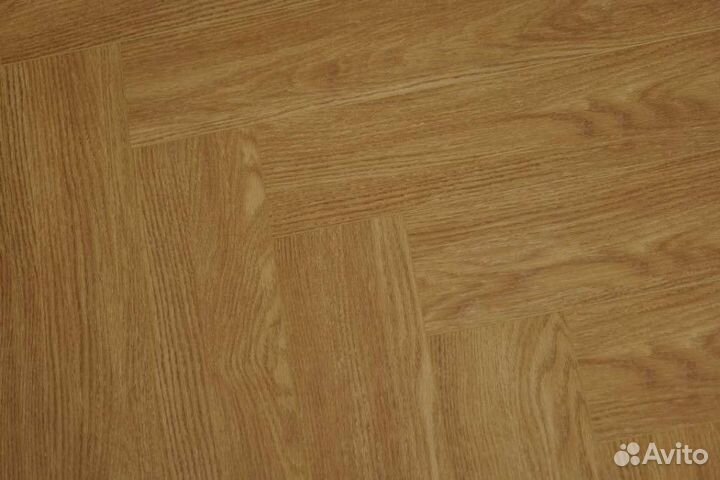 Кварцвиниловая плитка