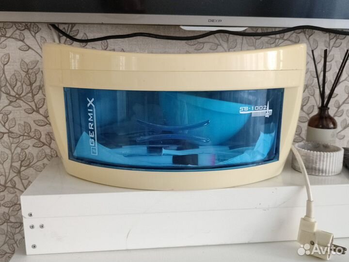 Стерилизатор уф