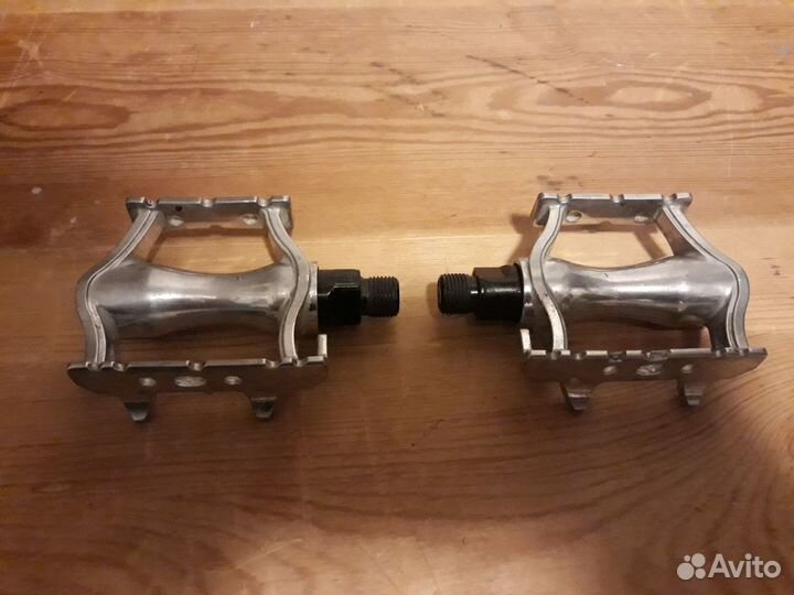 Педали для велосипеда VP 386