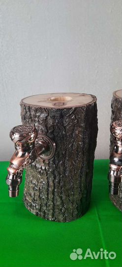 Диспенсер для напитков