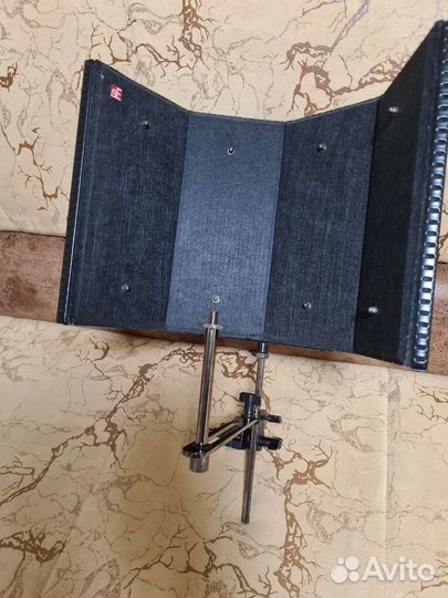 Акустический экран для микрофона SE Reflexion Pro