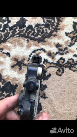 Мотор стеклоподъёмника задний правый Suzuki SX4