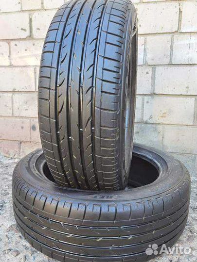 Bridgestone Dueler H/P Sport 205/55 R17 91V