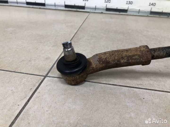 Рейка рулевая Skoda Octavia