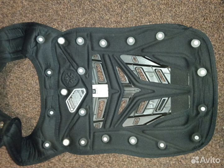 Черепаха для мотокросса