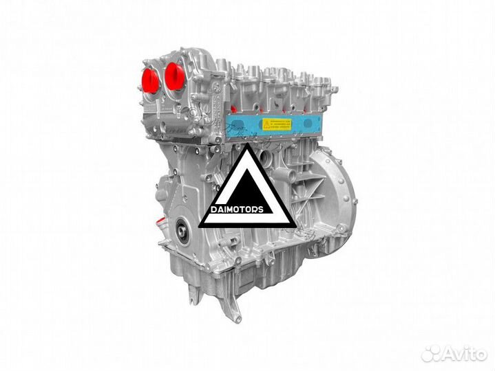 Двигатель M270.910 на Mercedes-Benz 1.6 л