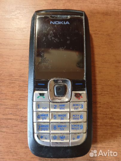 Nokia 2610