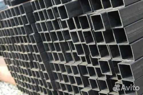 Профильная труба 10х10х6000х1мм в Яранске