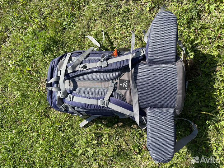 Туристический рюкзак 75 литров