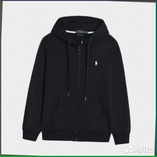 Зип худи Polo Ralph Lauren (Artikle товара: 44746)