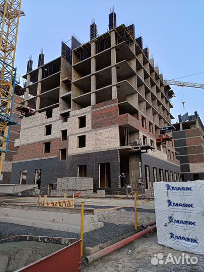 Требуются каменщики