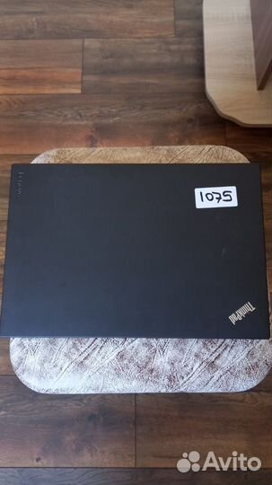 Ноутбук Lenovo thinkpad a275 i3-6100u 8Gb