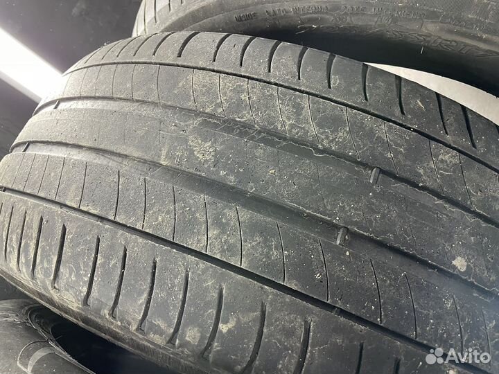 Michelin Primacy 3 225/55 R17