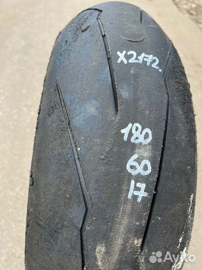 180/60 R17 pirelli diablo super corsa sc sc1 2172x