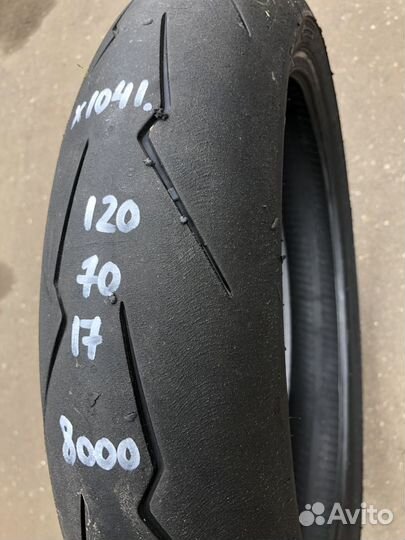 120/70 R17 pirelli diablo super corsa sc1 1041x