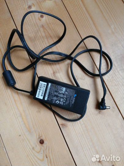 Блок питания VeriFone