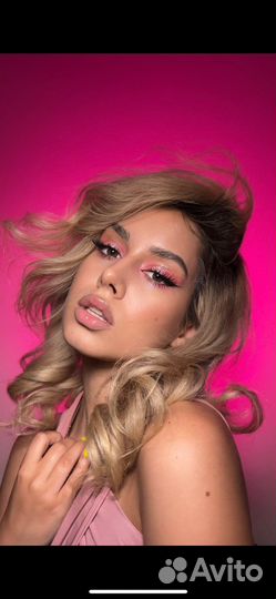 Визажист Стилист по прическам Обучение