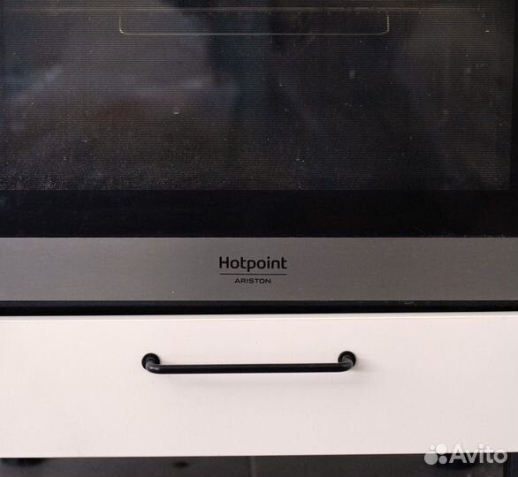 Духовой шкаф электрический Hotpoint-ariston
