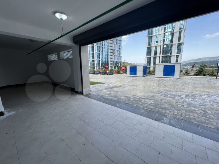 Квартира-студия, 21,5 м², 9/19 эт.