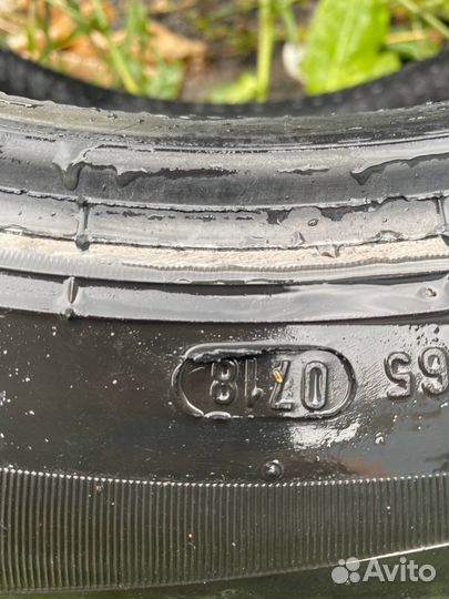 Formula Energy 185/65 R15 88