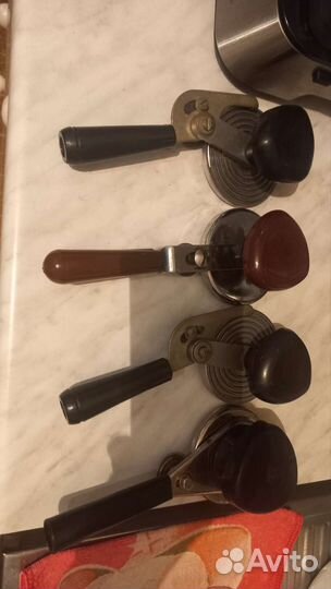 Машинка для консервирования