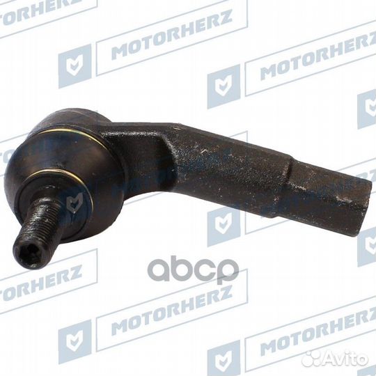 Наконечник рулевой HQE0048R Motorherz