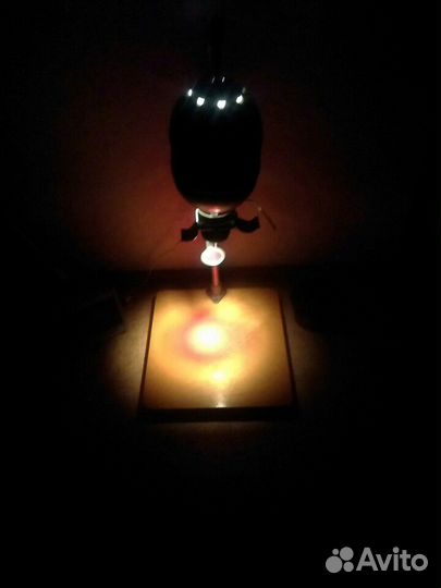 Фотоувеличитель