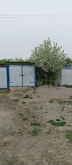 Дом 44,7 м² на участке 4 сот.