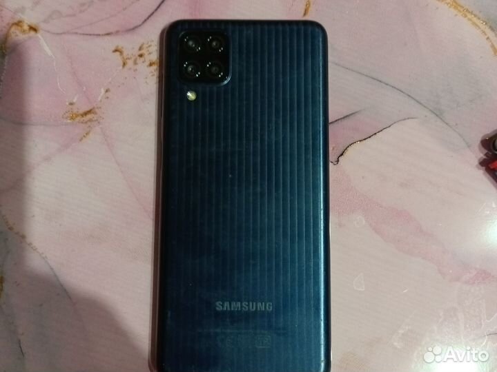 Samsung Galaxy M12, 3/32 ГБ