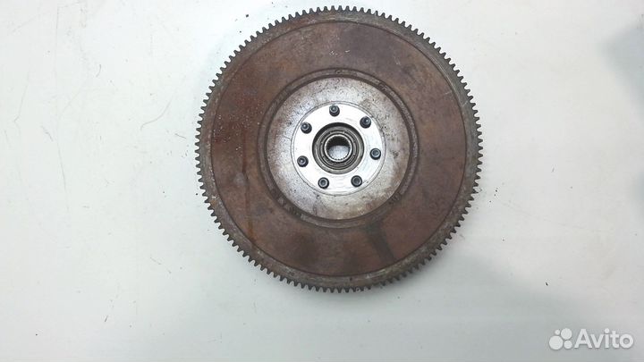 Маховик Renault Kangoo, 2001