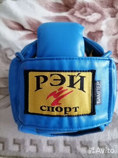 Шлем защитный