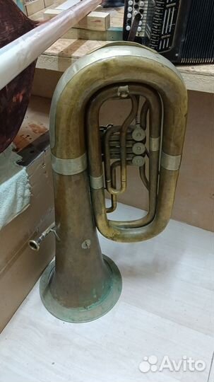 Ремонт музыкальных инструментов