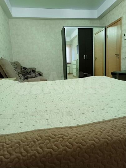 1-к. квартира, 37 м², 2/2 эт.