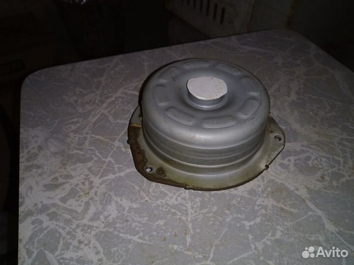 Вентилятор в сборе газовый котел Rinnai 207