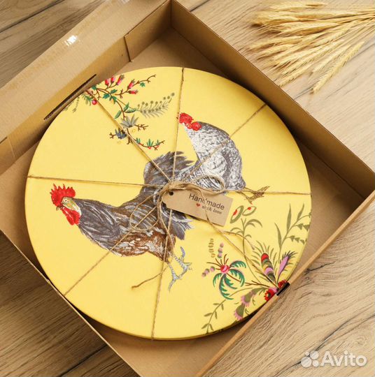 Плейсмат / Сервировочные салфетки