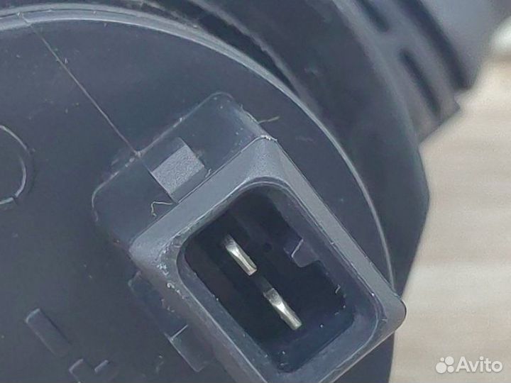 Дополнительная помпа охлаждающей жидкости Bmw X5