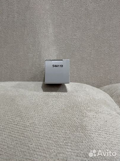 Сыворотка для лица Виши