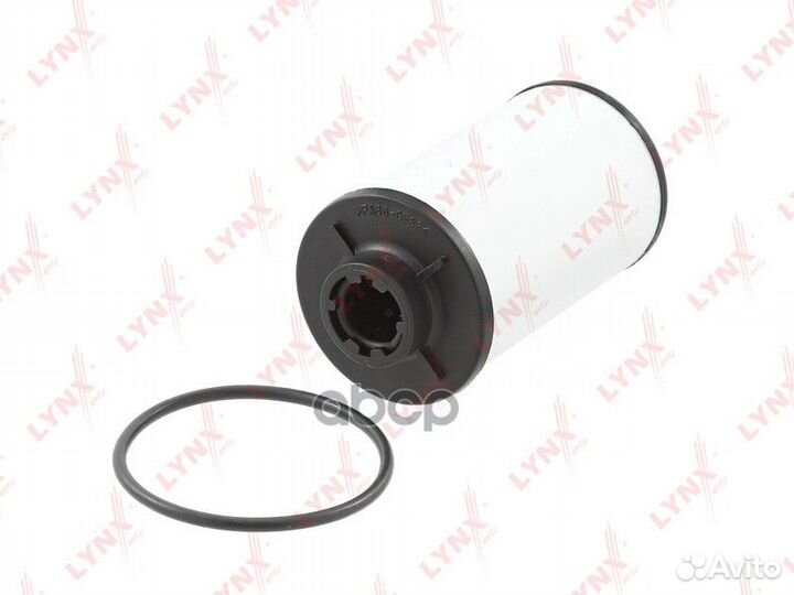 Фильтр АКПП LT1095 lynxauto