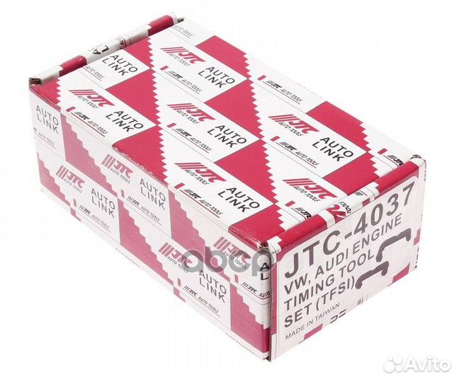 Набор фиксаторов распредвала для установки фаз