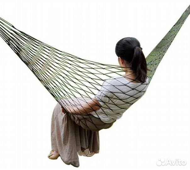 Гамак Сетка