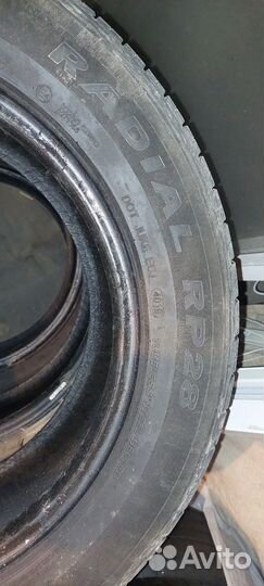 ChaoYang RP28 215/60 R16 95H