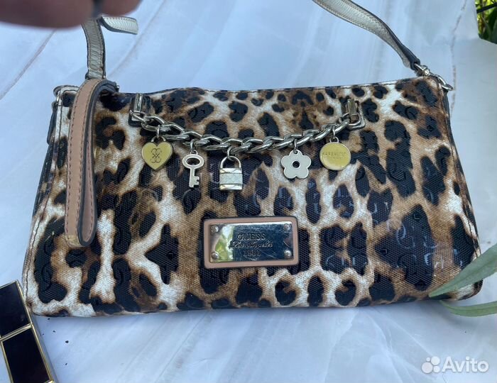 Сумка guess оригинал