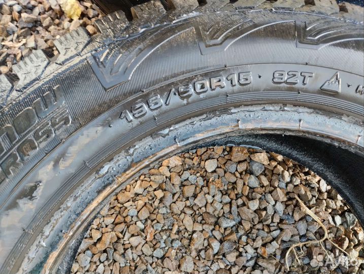 Cordiant Snow Cross 195/60 R15